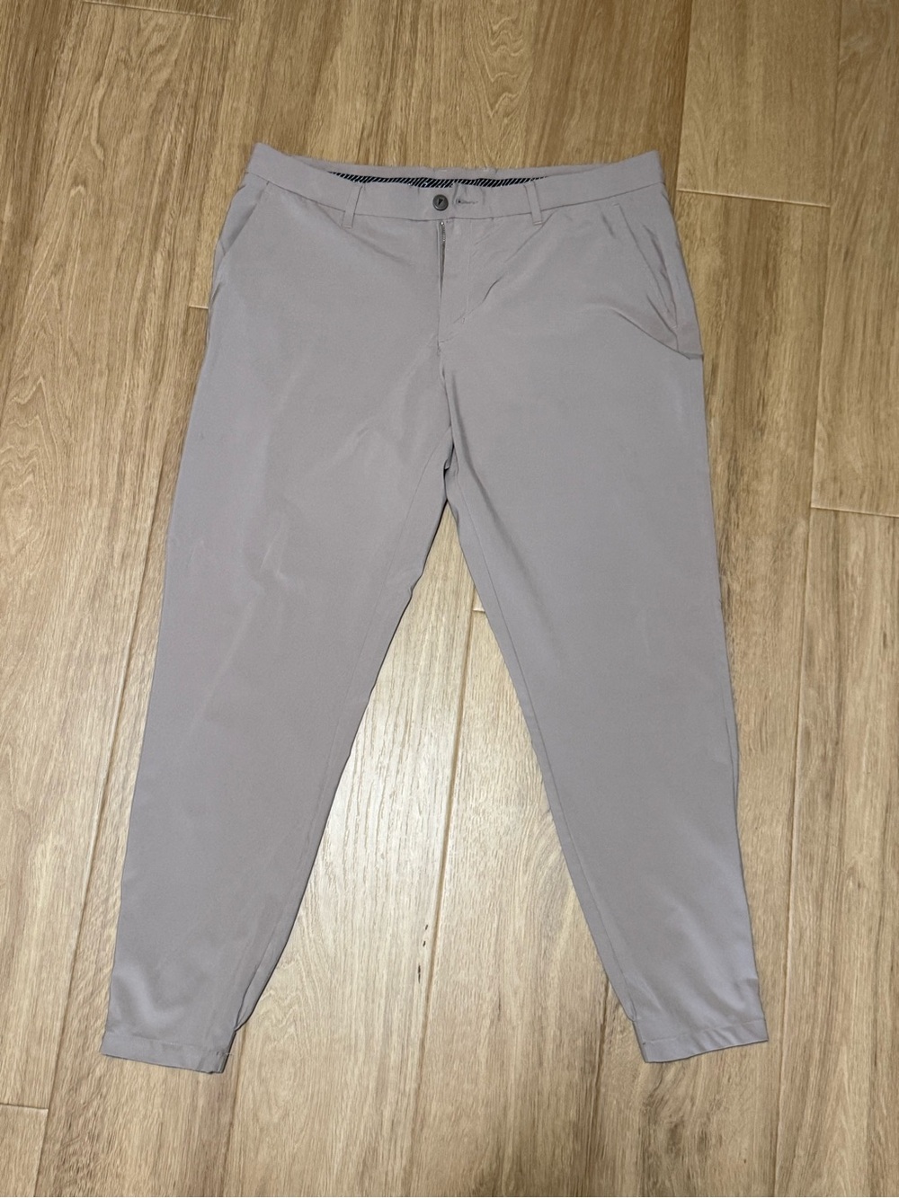 Men's Primo - Tan 1